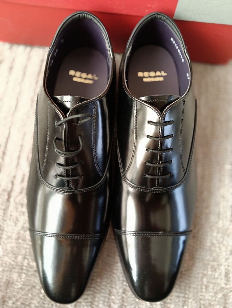 リーガル メンズシューズ 25.0㎝