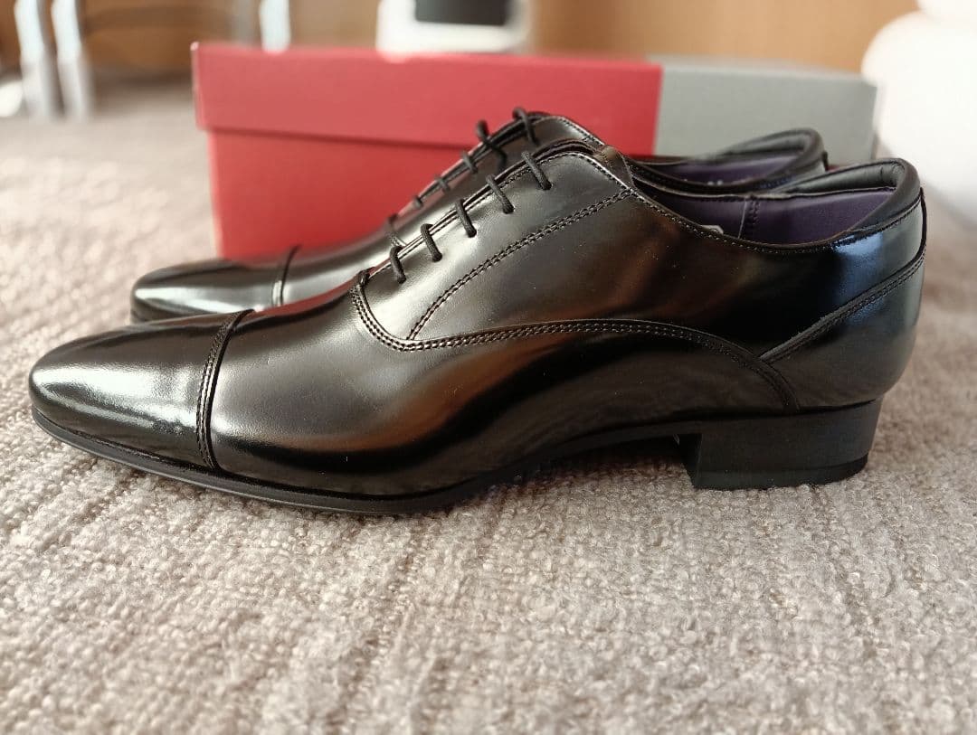 リーガル メンズシューズ 25.0㎝