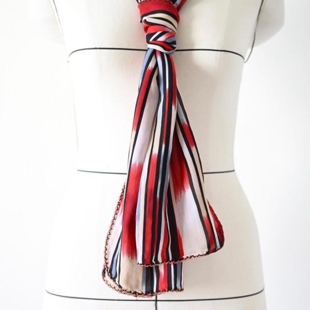 18SS COMME des GARÇONS HP パンツ&ストールセット