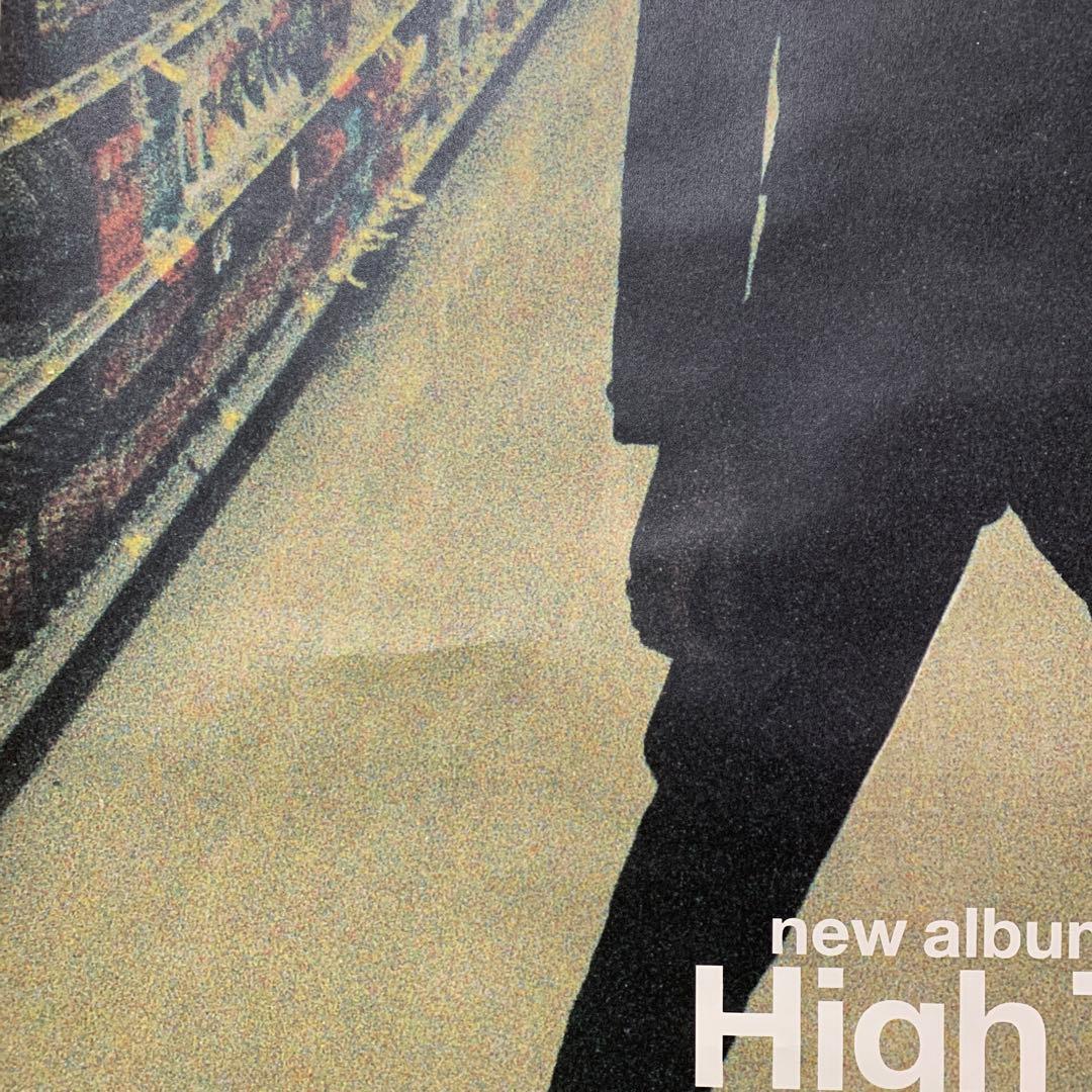 K*n様 thee michelle gun elephant High Tim