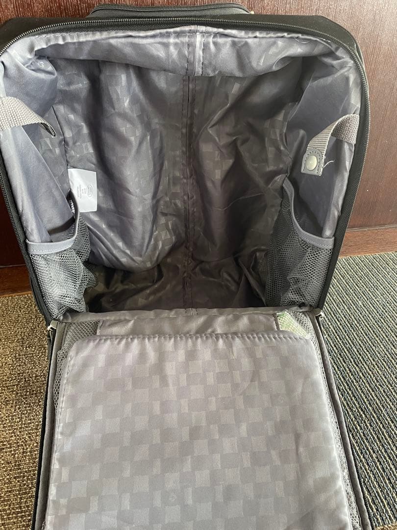 サムソナイト メンズ スーツケース