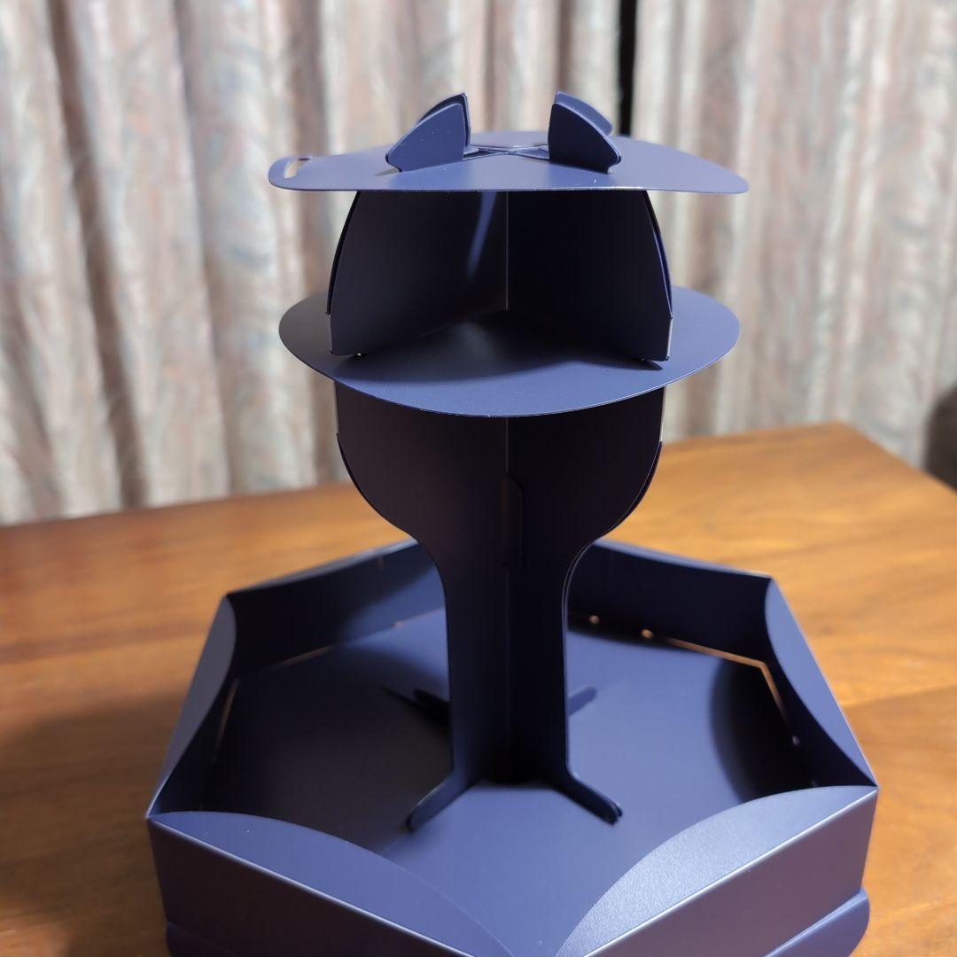 フォンテーヌ ウィッグ 試着のみ 超美品