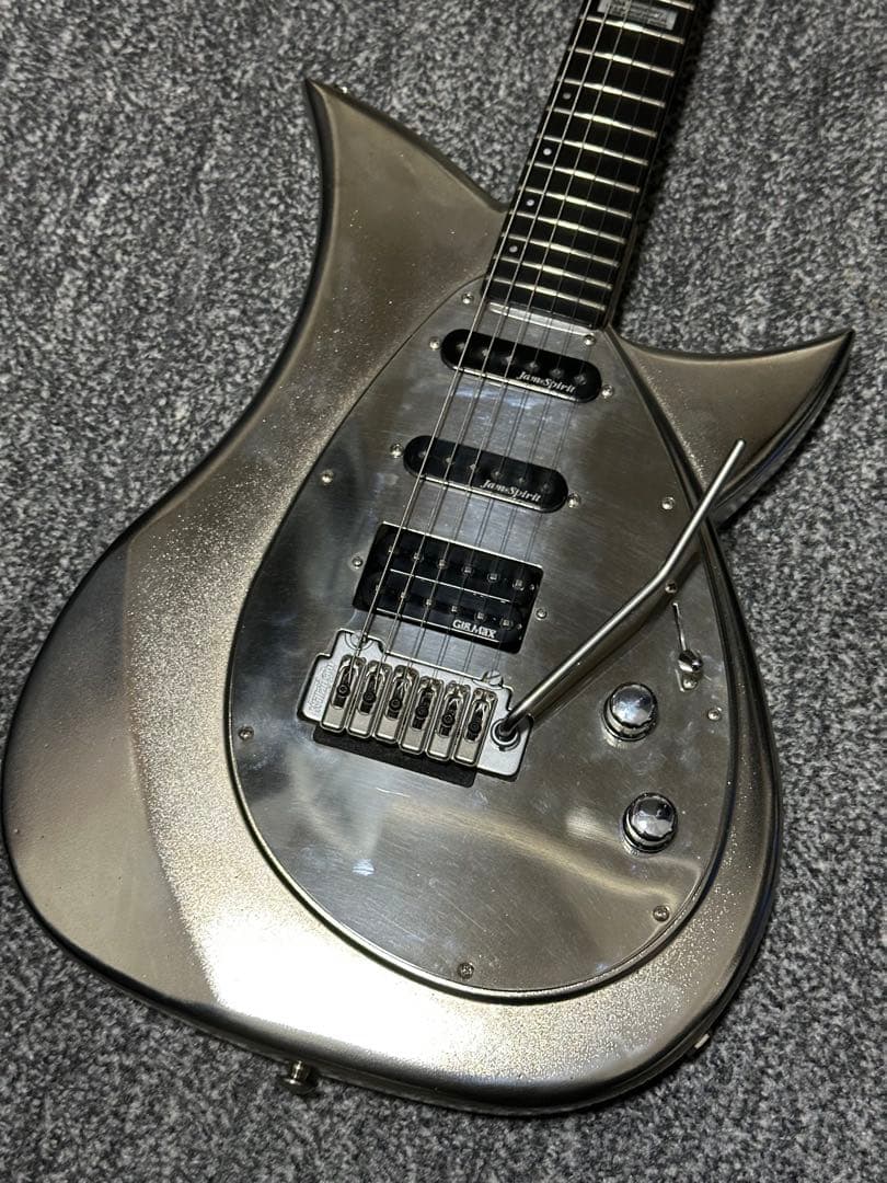 ギター Tokai Talbo 50th Anniversally A-150