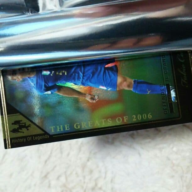 カンナバーロHOLE