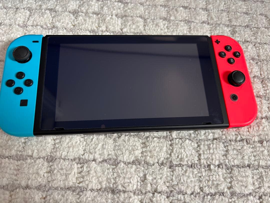 め*い様 Nintendo Switch
