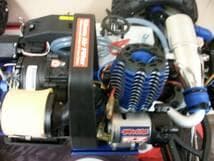 トラクサス　REVO3.3 　GP 　新品