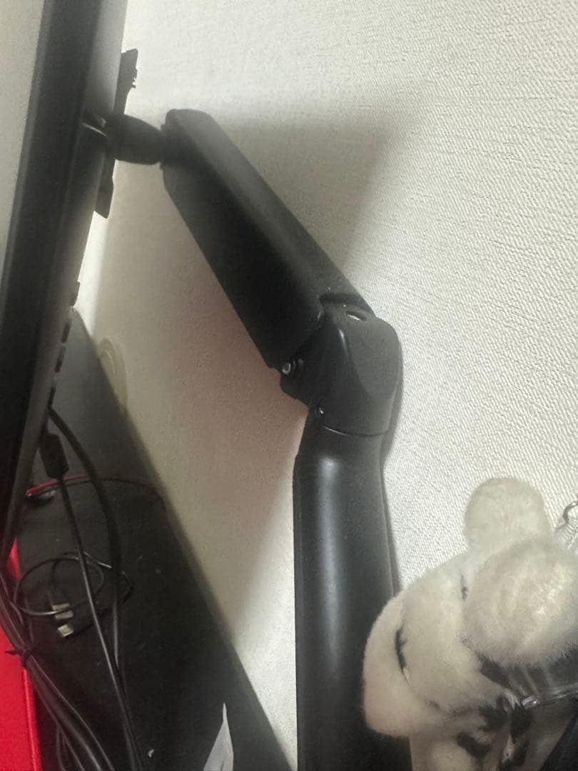 ゲーミングPC i5-12400F GTX1660Ti 240Hzモニター付