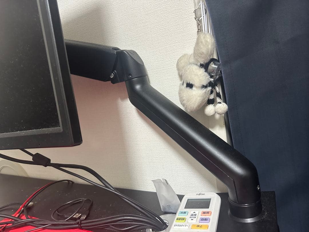 ゲーミングPC i5-12400F GTX1660Ti 240Hzモニター付