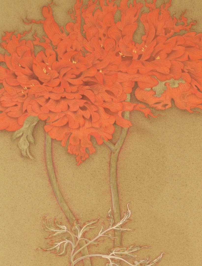 真作　大野俶嵩 「 ギャラクシー 」 リトグラフ　E.A　直筆サイン　BK185