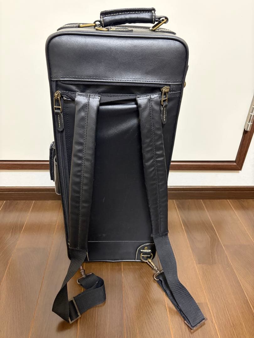 Yamaha トランペットケース
