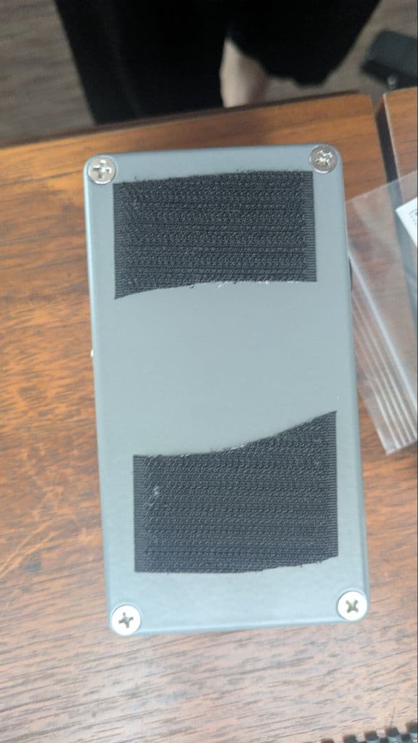 r diner sounds wtkg クリーンブースター　トレブルブースター