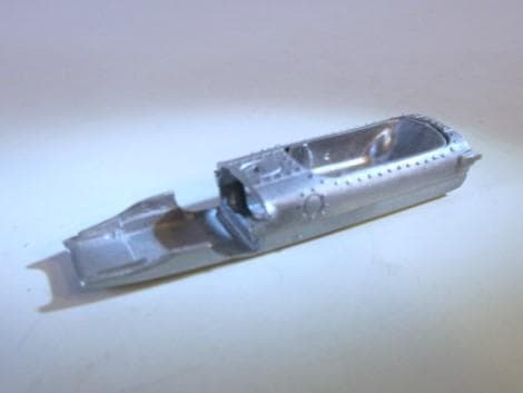 特価 Bosica/MERI KITS (1/43) ロータス 49