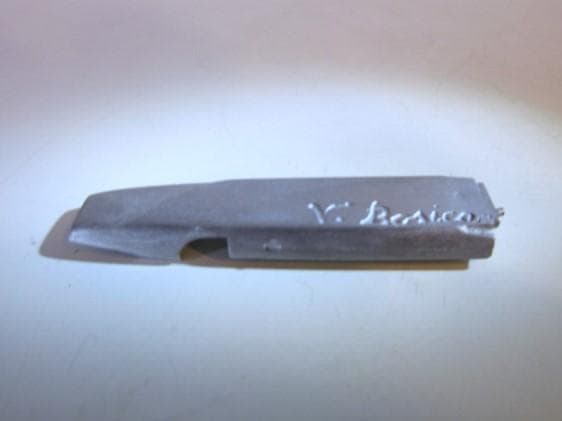 特価 Bosica/MERI KITS (1/43) ロータス 49