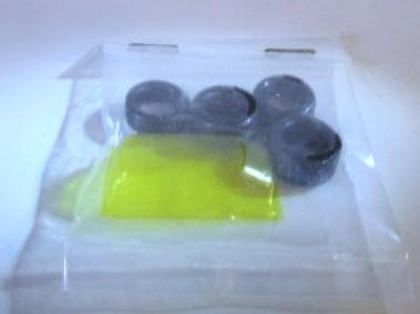 特価 Bosica/MERI KITS (1/43) ロータス 49