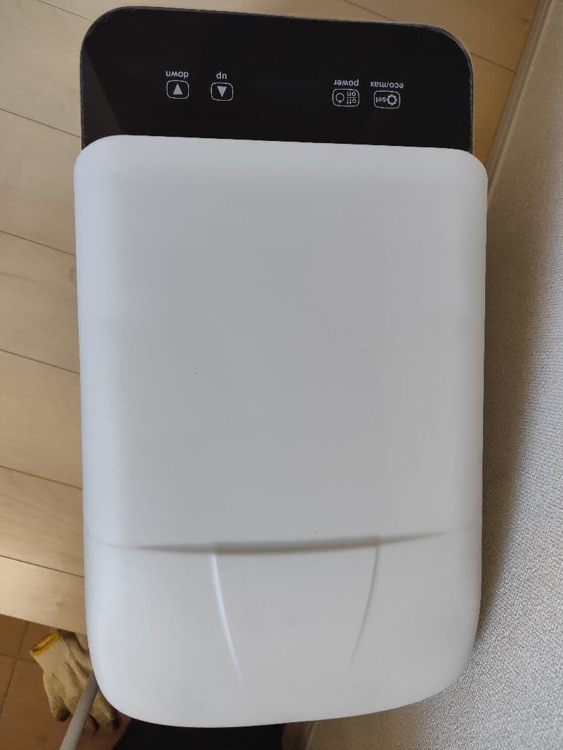 池商　ポータブル冷凍冷蔵庫 　RA-CFR26-WG 　26L