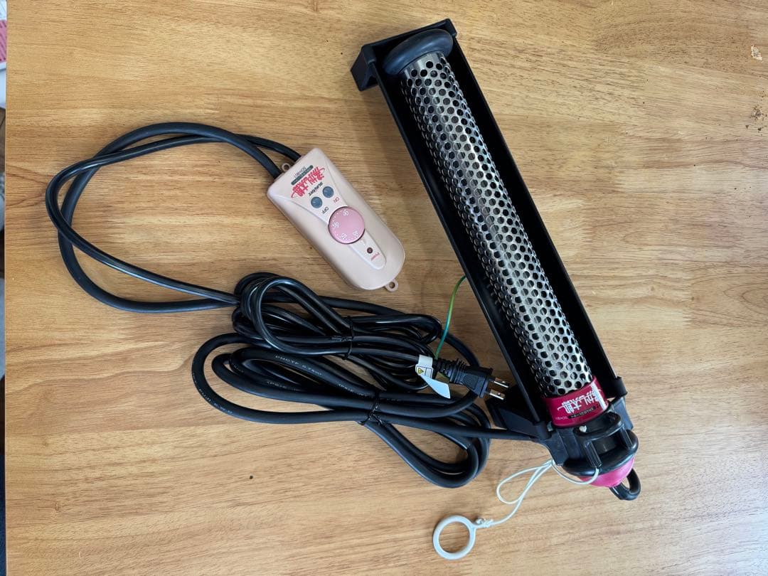 湯沸かし太郎　SUNART 湯沸かし器 SCH-901