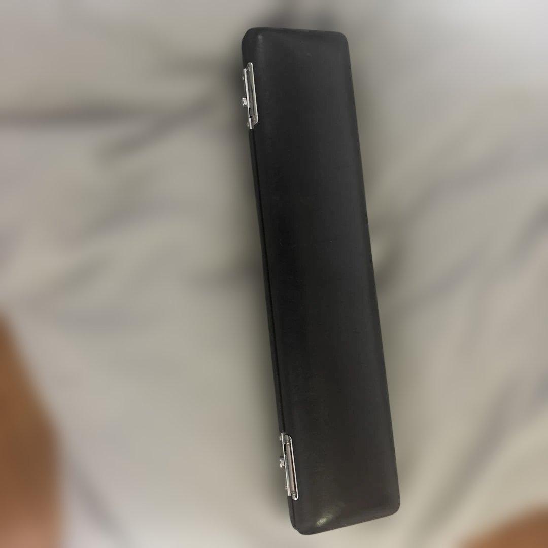 Altus銀製オープンホールフルート 16キー