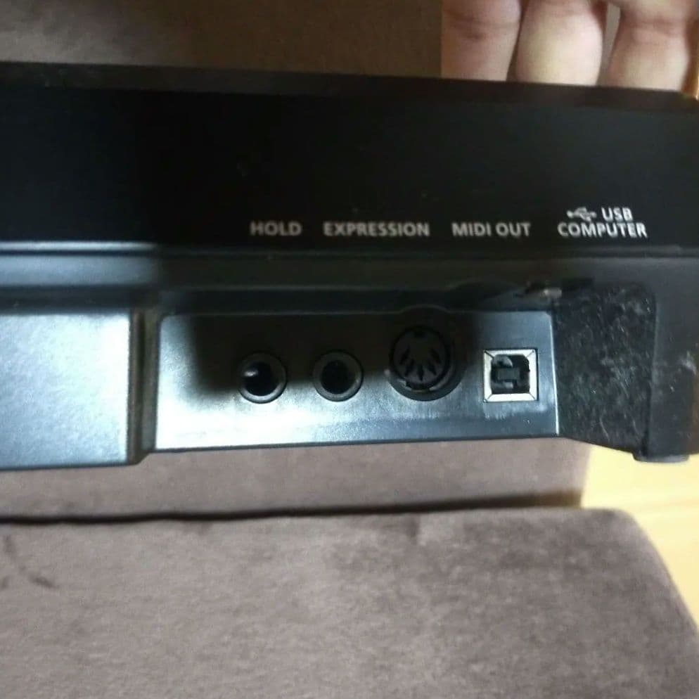 Roland A-49 MIDIキーボード