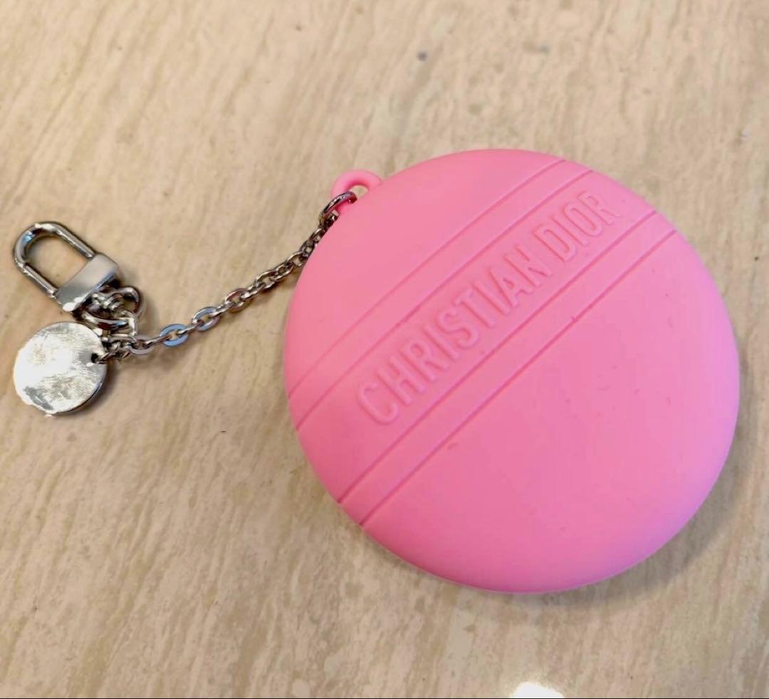 Dior Le Baume ボディクリーム ギフトバッグ付き