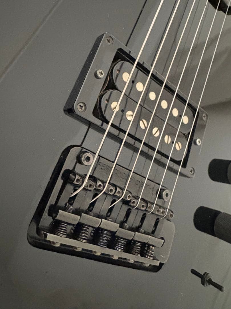 フェルナンデス TEJ-95S サスティナー9V