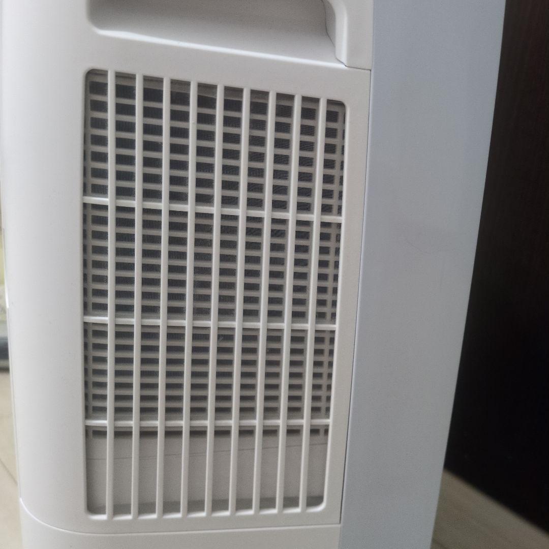 SHARP CM-R100-W 除湿機 　2023年製　除湿乾燥機　衣類乾燥