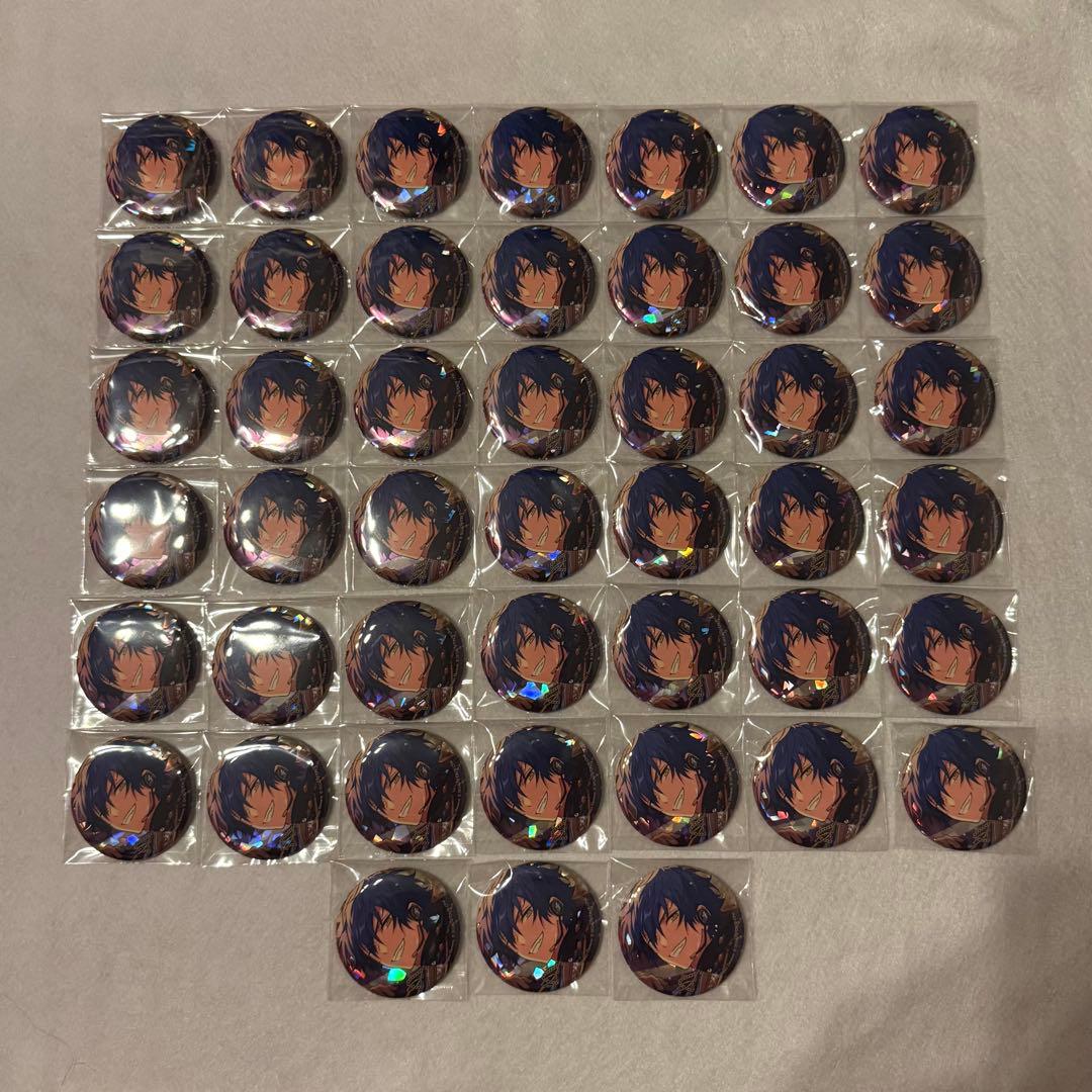 45点┊︎あんスタ 漣ジュン ホロ缶 プロセカコラボ