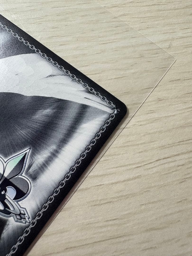 WS Fighting My Way 花海咲季　SP サイン