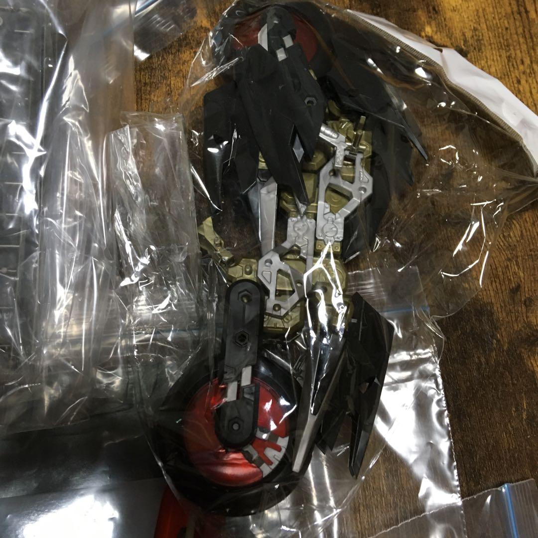 武威登龍 `凱風快晴` 完成品　その他まとめ売り