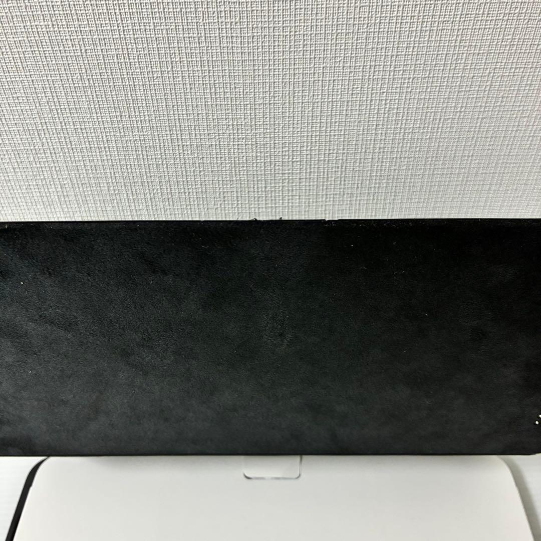 iPad Pro M4 Magic Keyboard ブラック MWR53J/A