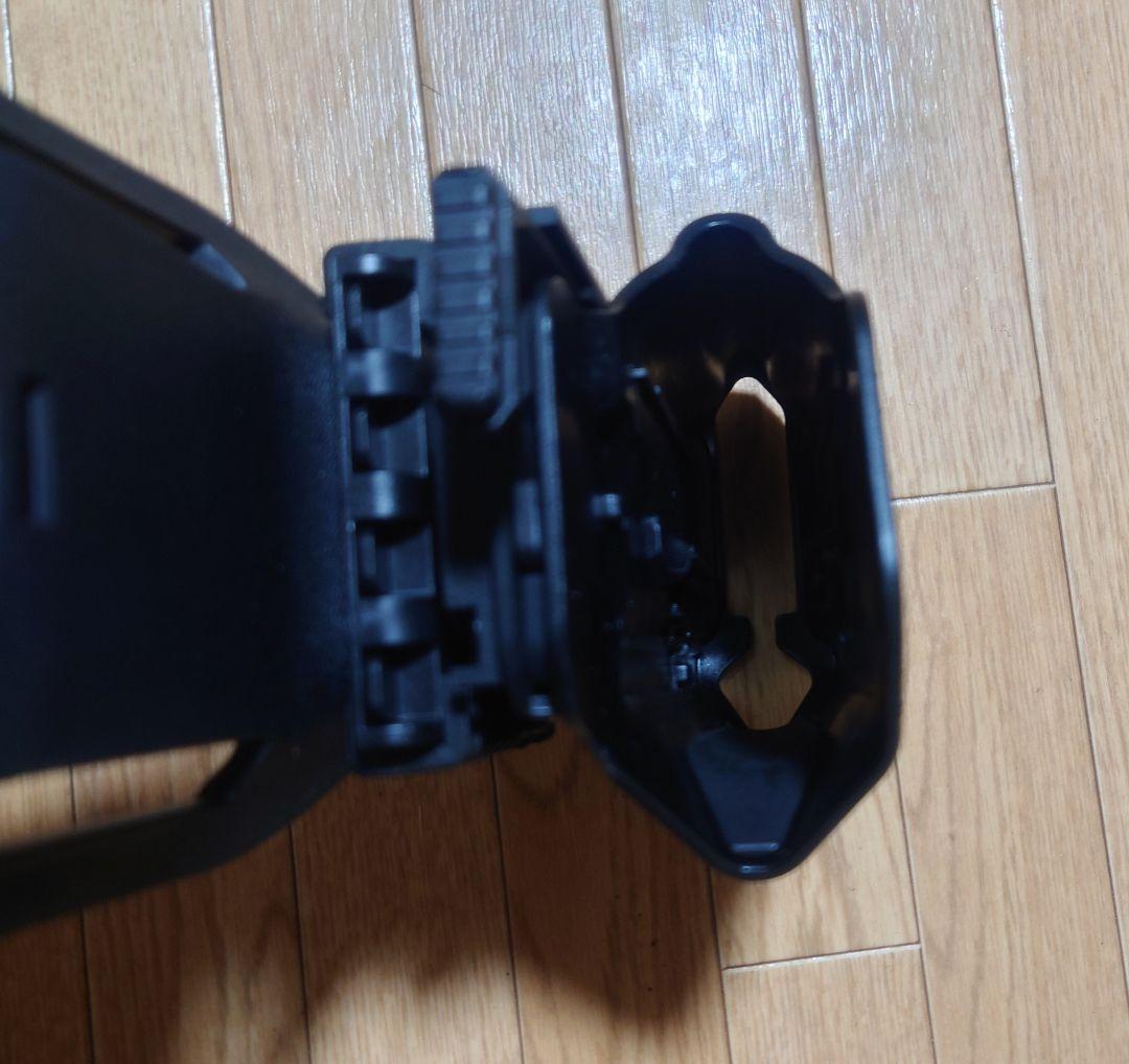 OMNIVOREタイプ ホルスター ポーチセット