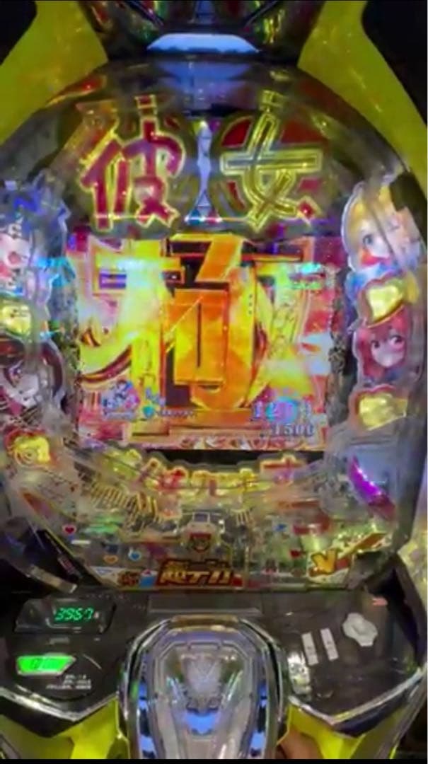 スマパチ 彼女お借りします 349 実機！ 選べるオプション多数！ 送料無料