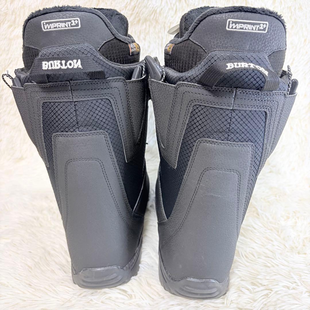 BURTON MOTO スノーボードブーツ 10.5 US