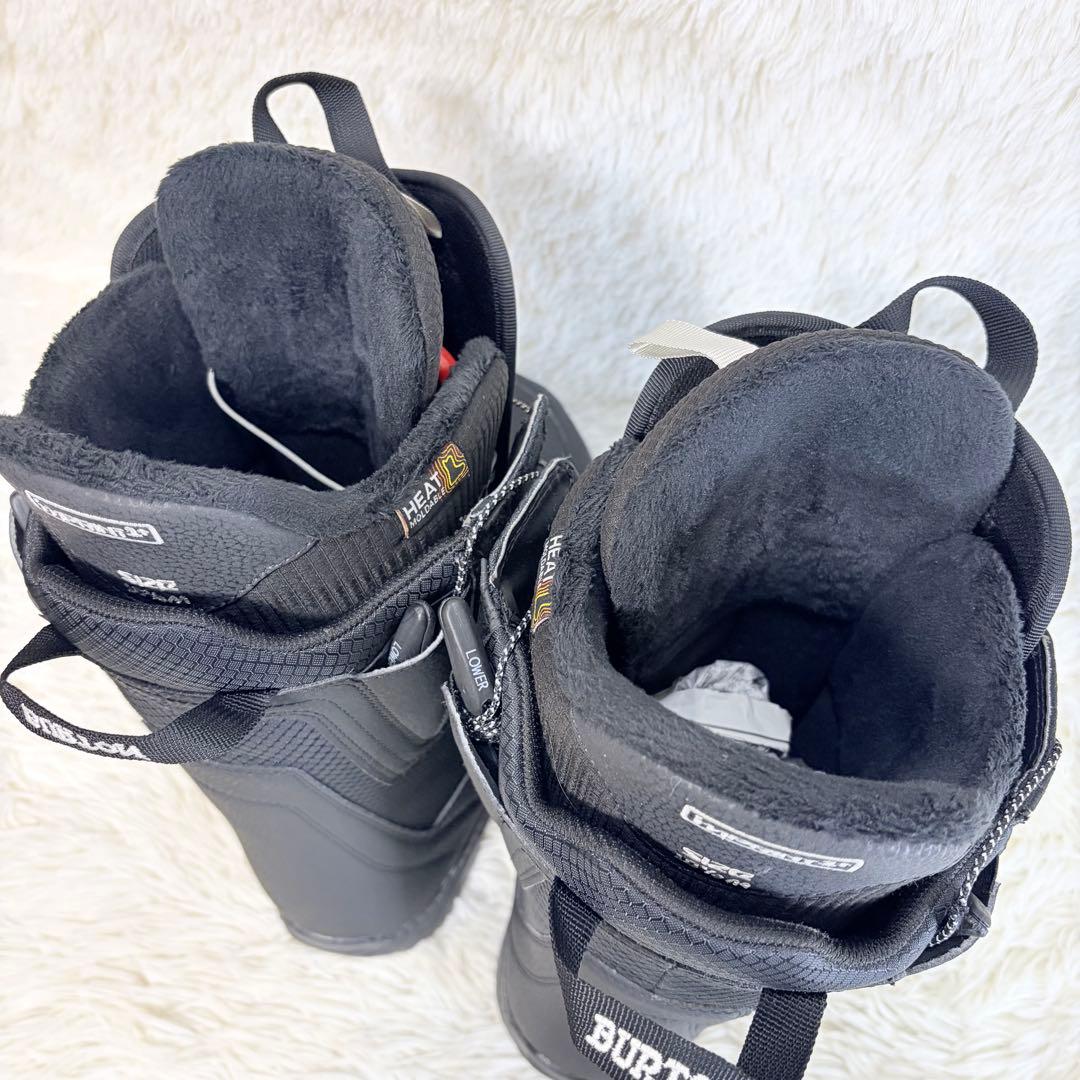 BURTON MOTO スノーボードブーツ 10.5 US