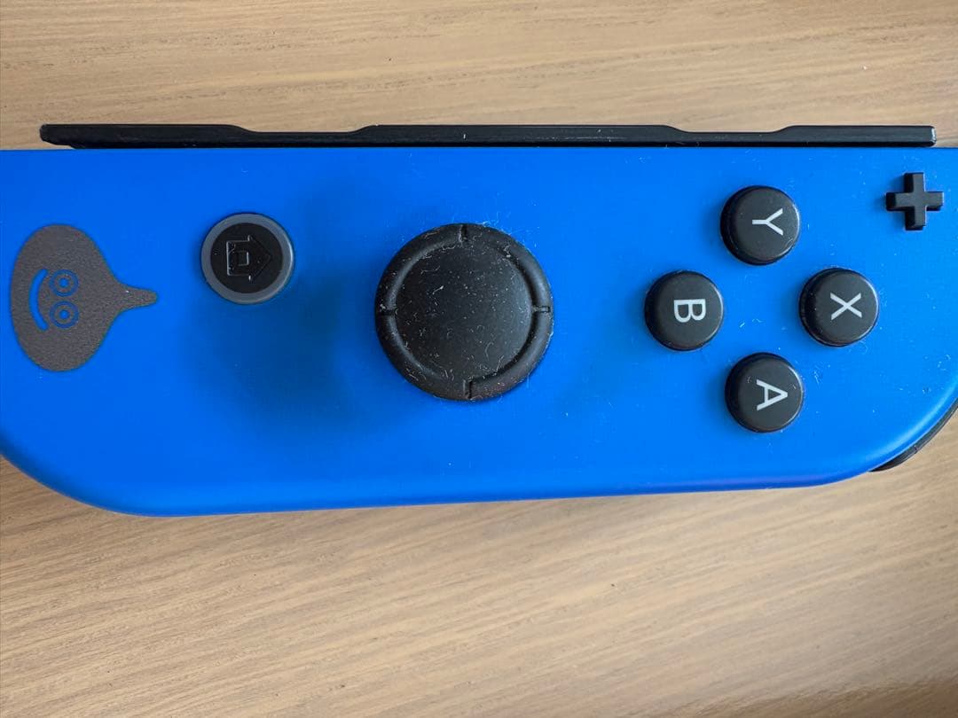 【動作完動品】Nintendo Switch ロトエディション（ソフトなし）