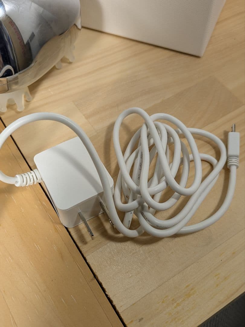 新品未使用 ReFa グレイスヘッドスパ RF-GH2114B リファ