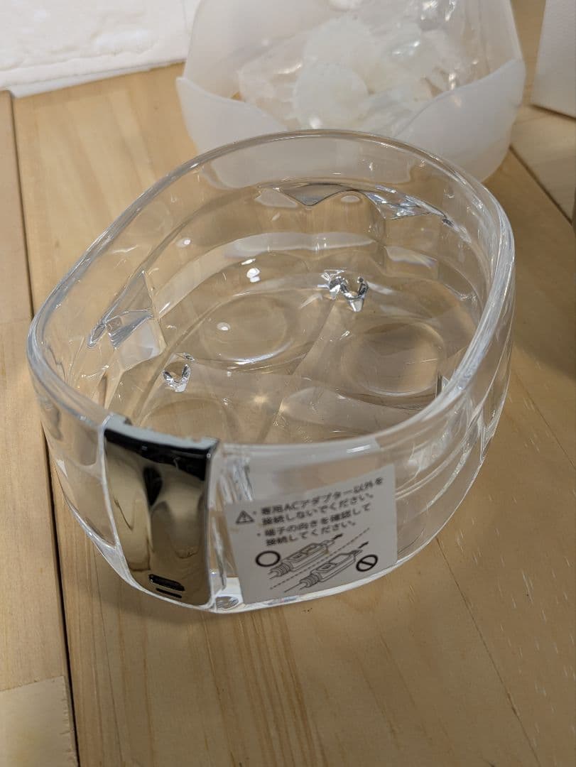 新品未使用 ReFa グレイスヘッドスパ RF-GH2114B リファ