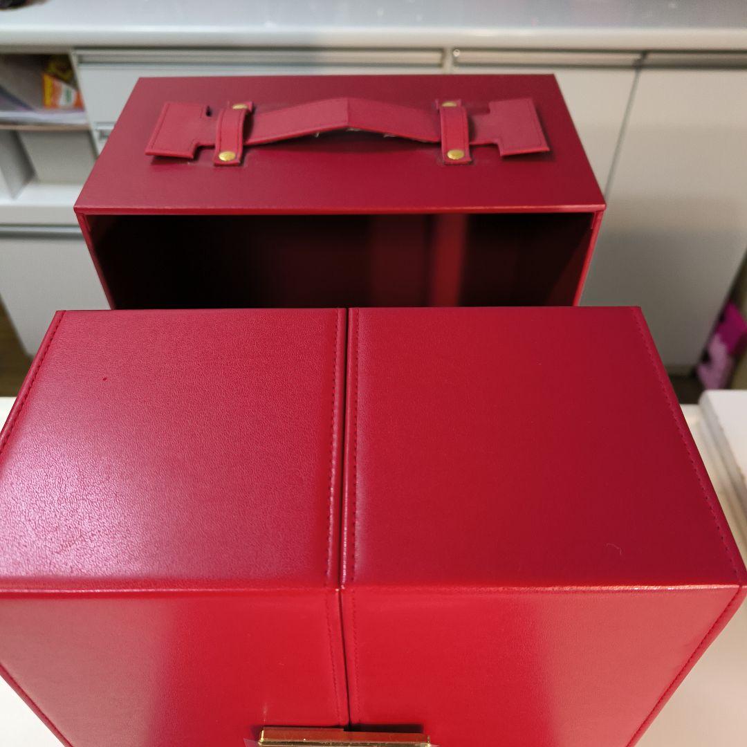 レミーマルタン　ルイ13世 観音開き、専用箱、外箱、冊子、替え栓付きセット