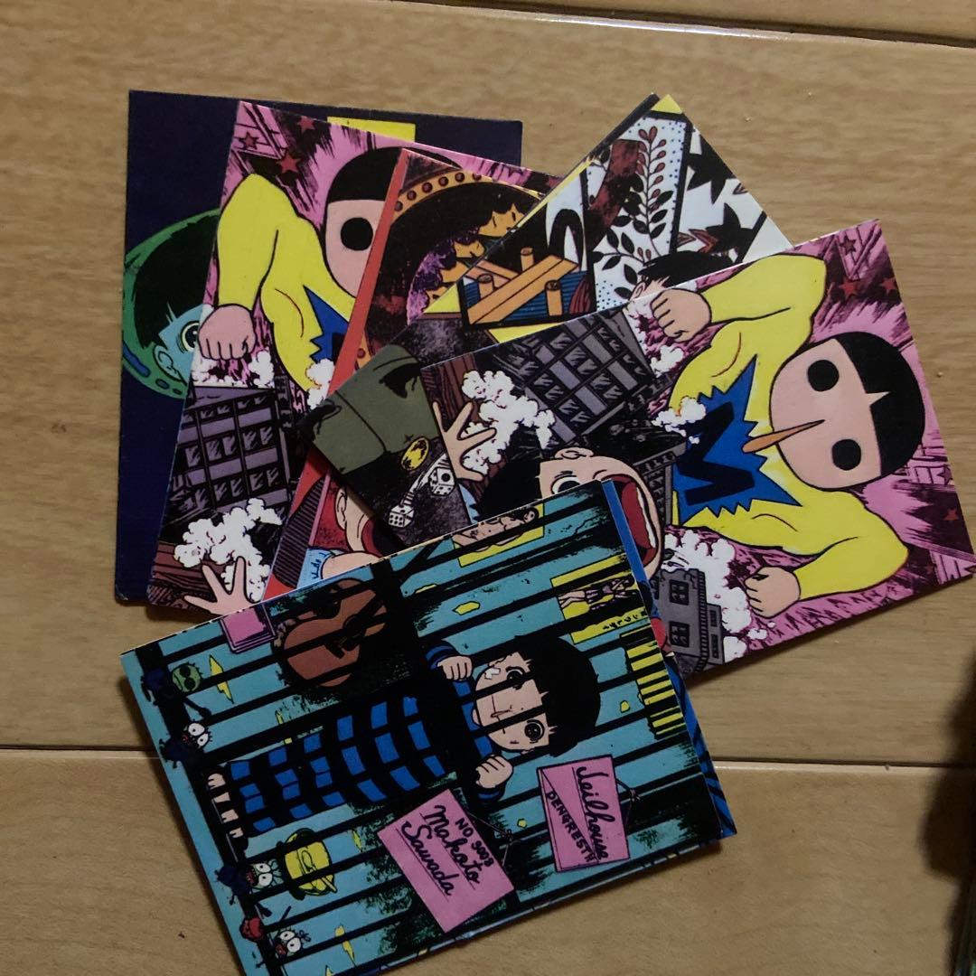 ♡いろいろなカードまとめ売り　昭和　レトロ　当時物