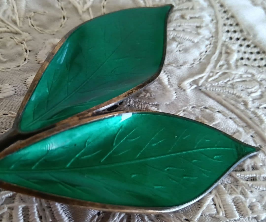 DAVID ANDERSEN デビッド アンデルセン S925