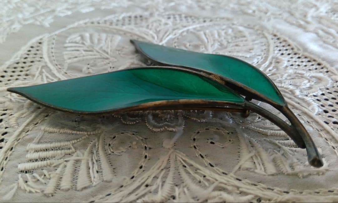 DAVID ANDERSEN デビッド アンデルセン S925