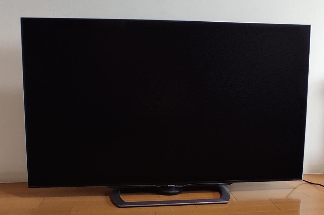 ■ SHARP AQUOS 60V型 ４Ｋ液晶テレビ ■ LC-60US40 ■