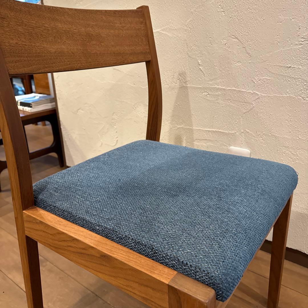 【mikkoさま専用】MASTERWAL ラテチェア