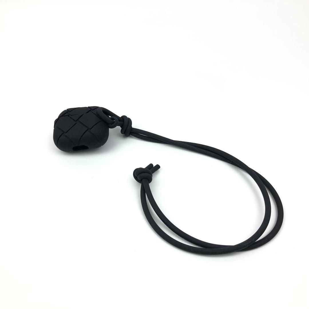 【極美品】ボッテガヴェネタ　イアホン ケース