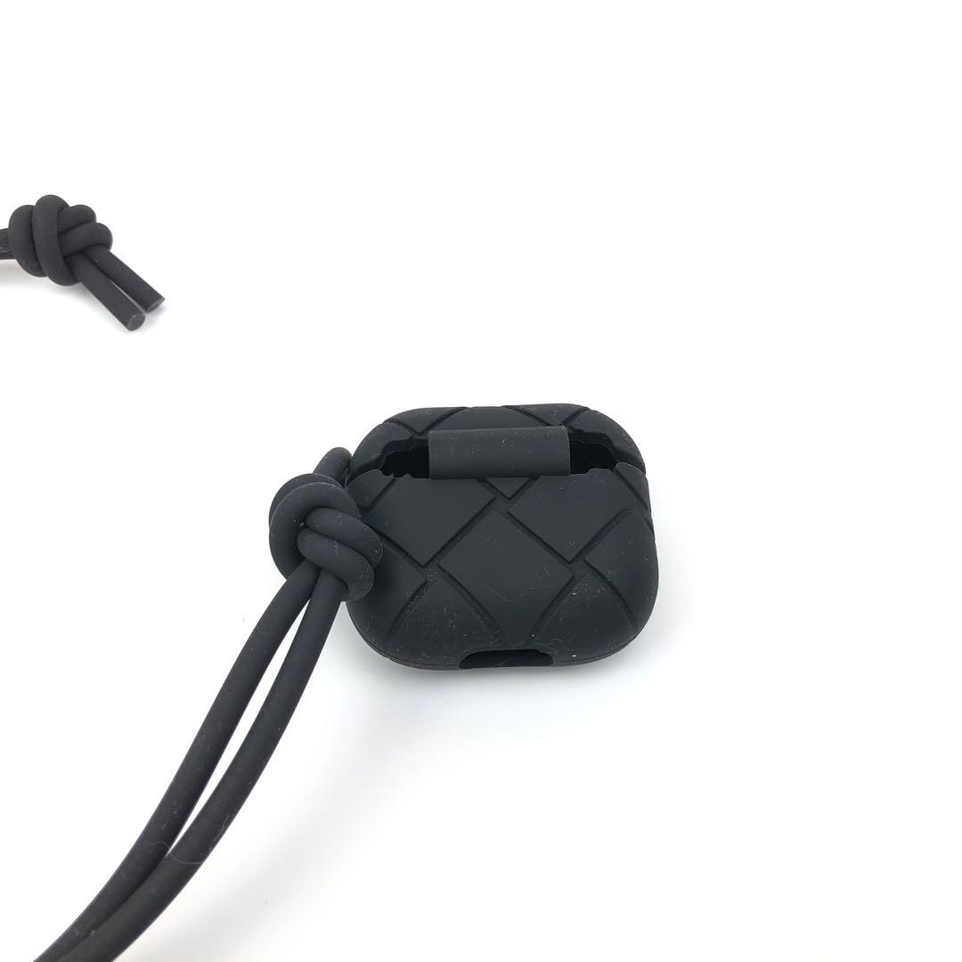 【極美品】ボッテガヴェネタ　イアホン ケース