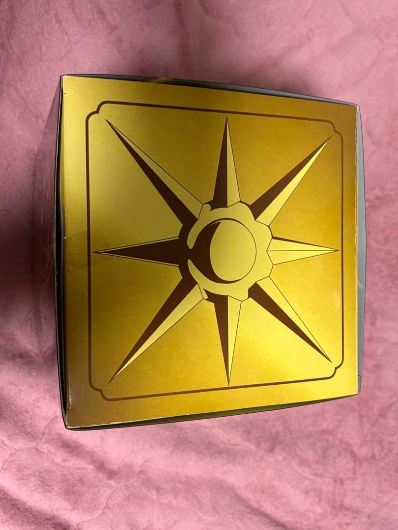 聖闘士聖衣神話EX サジタリアスアイオロス 「聖闘士星矢」中古