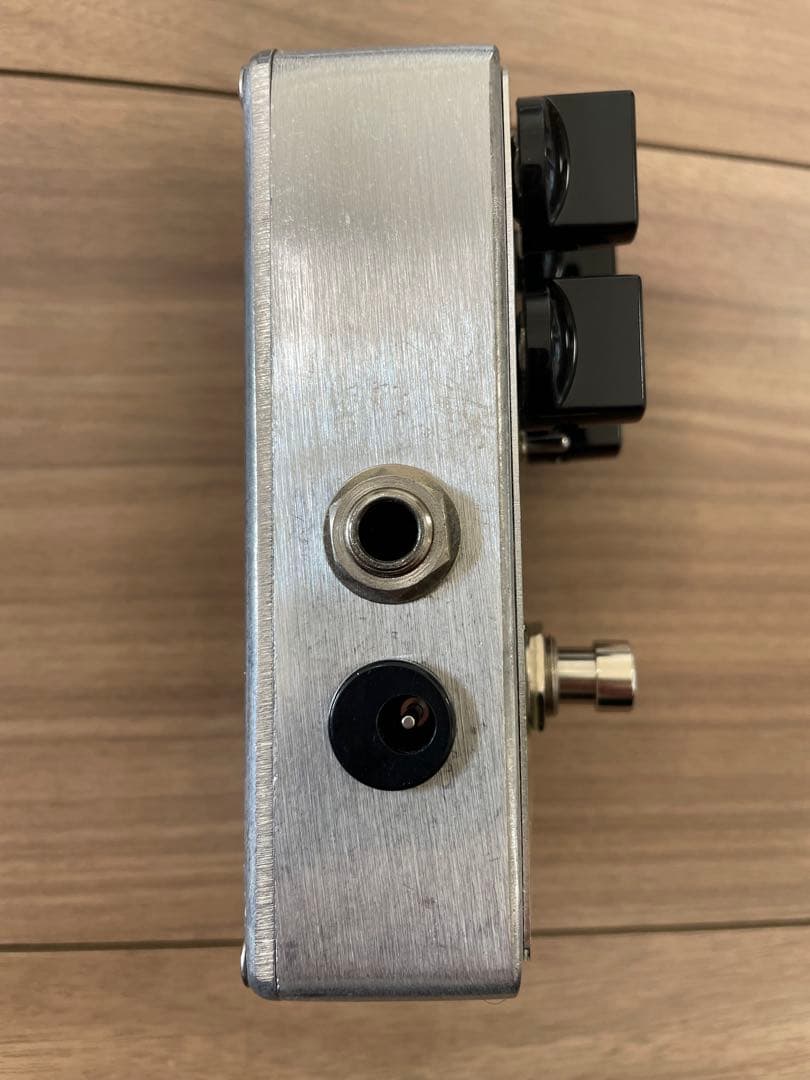 xotic AC Booster Comp CUSTOM SHOP エフェクター