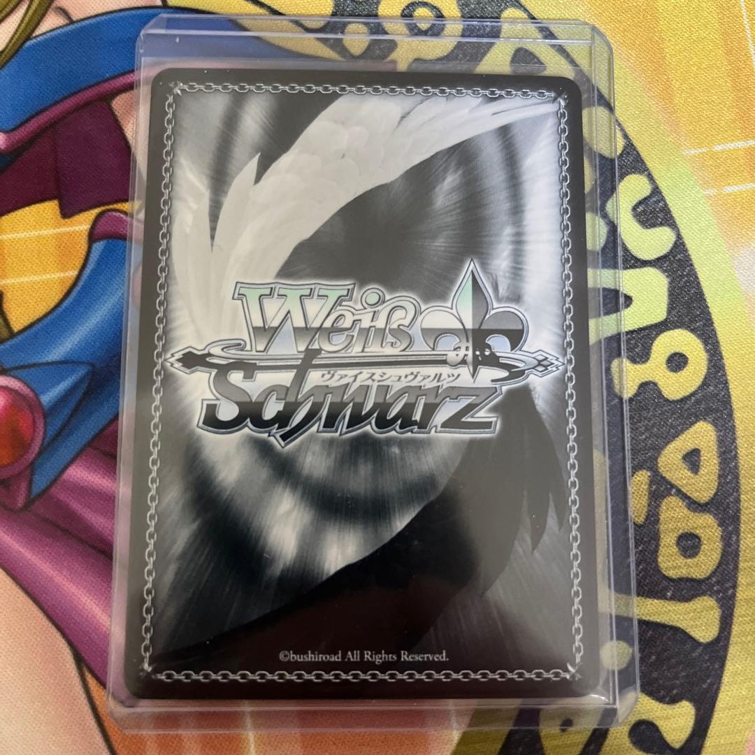 超時空ウィッチ　マキナ　SP ヴァイスシュヴァルツ　マクロス