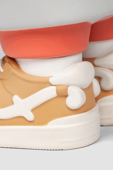 ゲームキャラクター ZCWO SUP. PRO. ESNTL. // LITTLE RED CAP