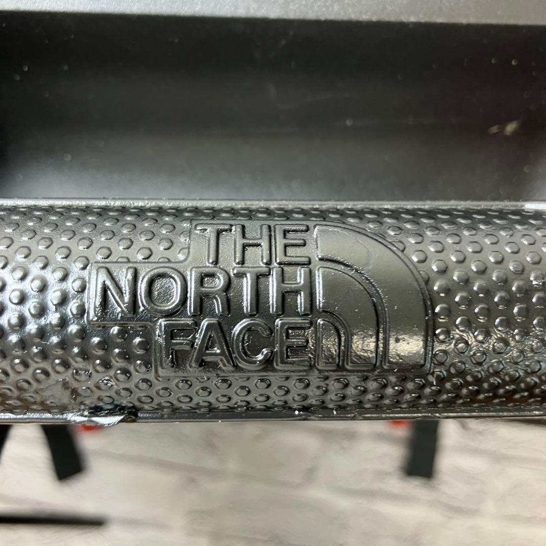 廃盤品✨ノースフェイス LONG HAUL26 67Lキャリーケース ブラック