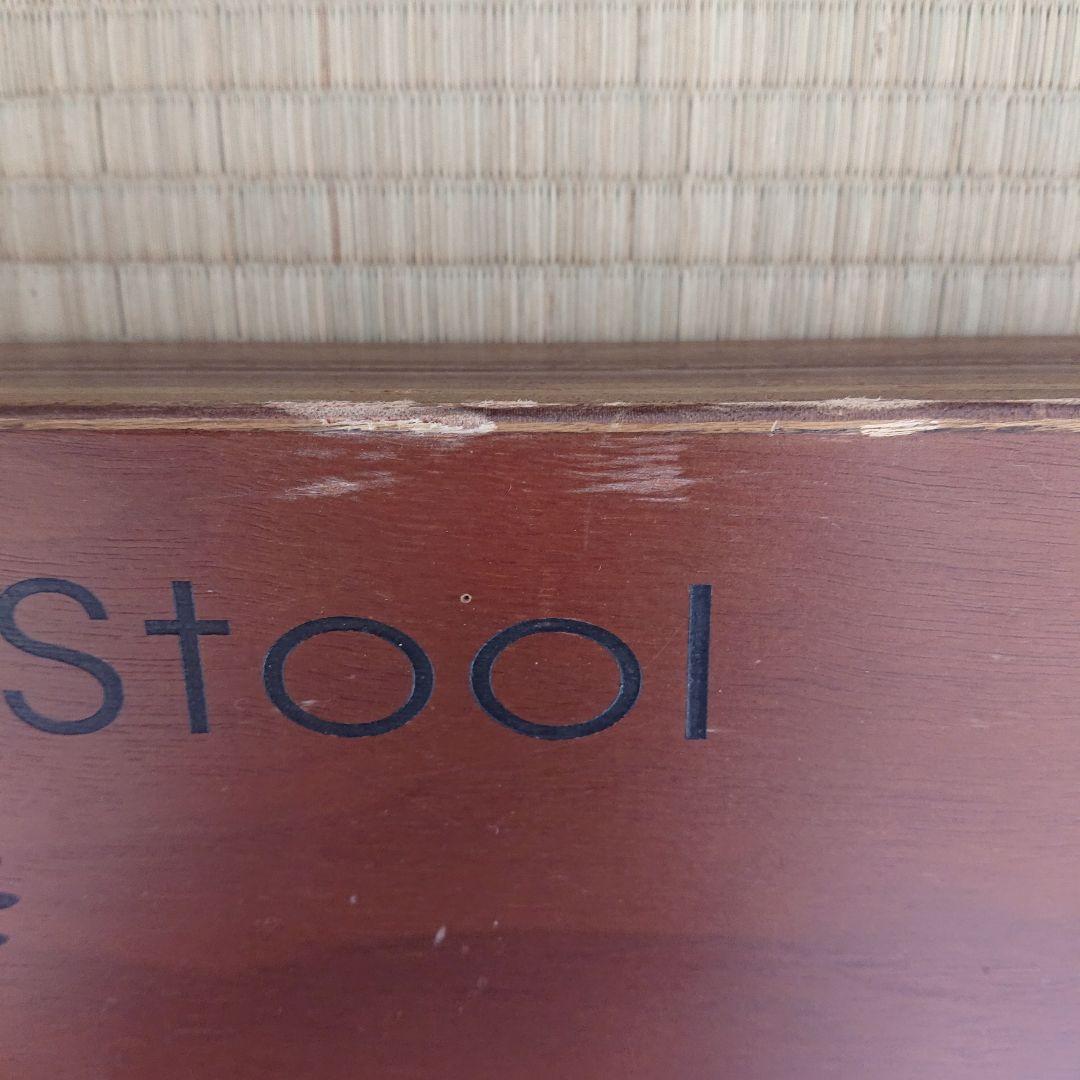 Assist Stool 補助ペダルセット